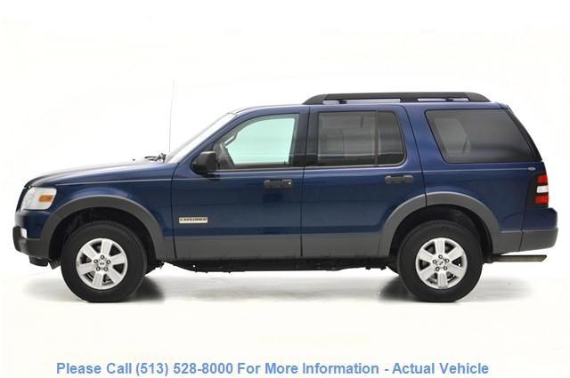 Ford Explorer 2006 photo 4