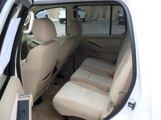 Ford Explorer 2006 photo 3