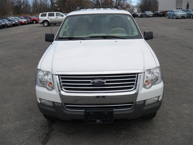 Ford Explorer 2006 photo 5