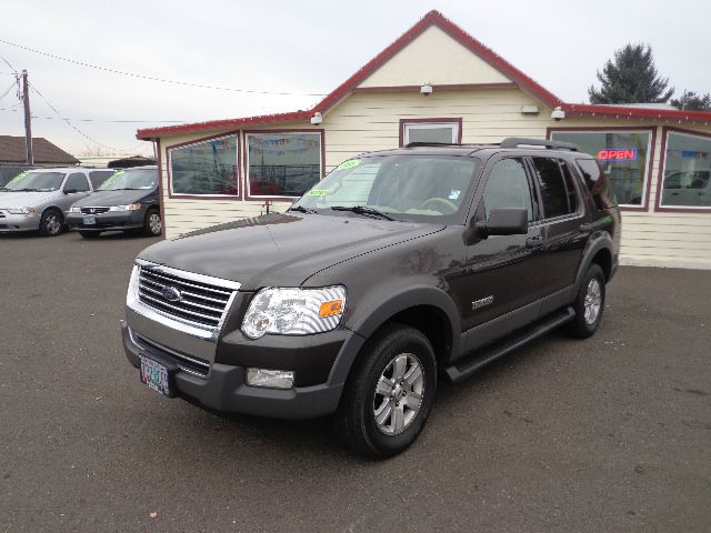 Ford Explorer 2006 photo 4