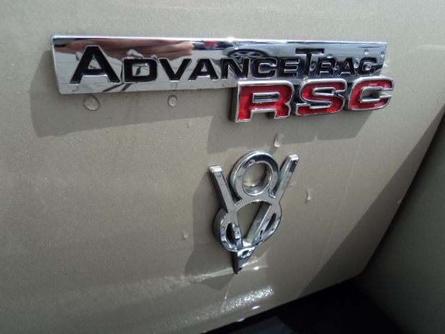 Ford Explorer 2006 photo 19