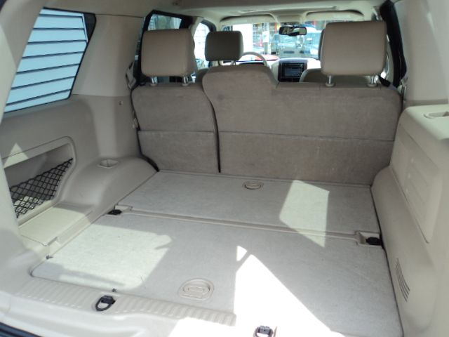 Ford Explorer 2006 photo 21
