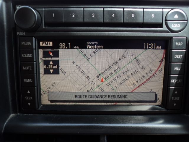 Ford Explorer 2006 photo 22