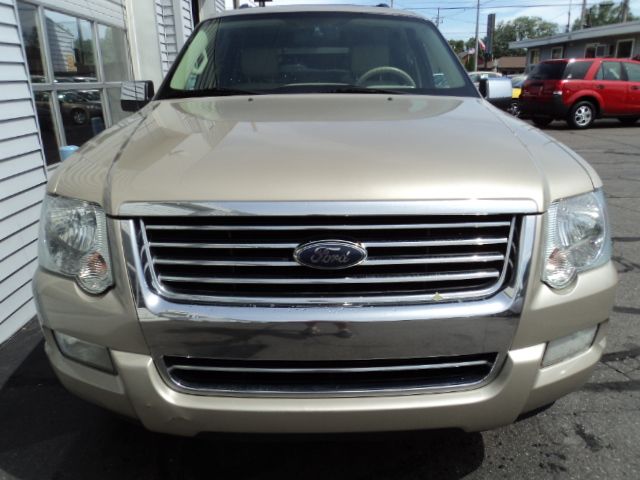 Ford Explorer 2006 photo 4