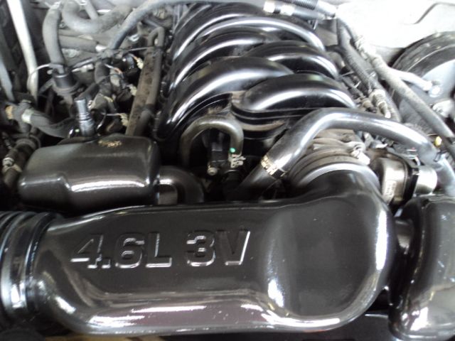 Ford Explorer 2006 photo 7