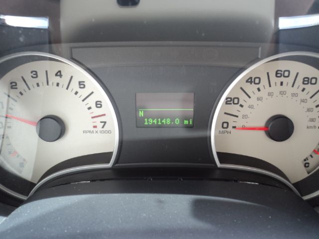 Ford Explorer 2006 photo 9