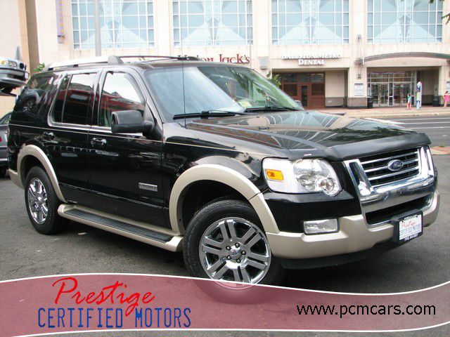 Ford Explorer 2006 photo 1
