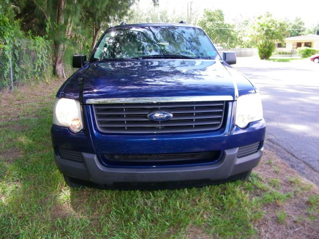 Ford Explorer 2006 photo 3