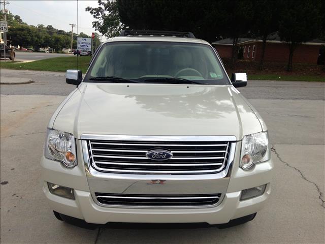 Ford Explorer 2006 photo 4