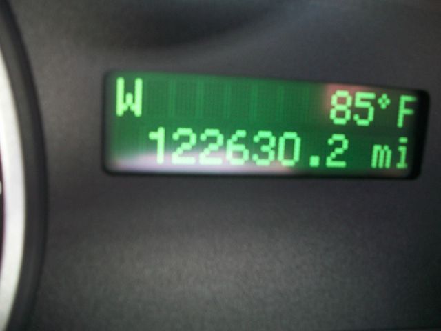 Ford Explorer 2006 photo 9