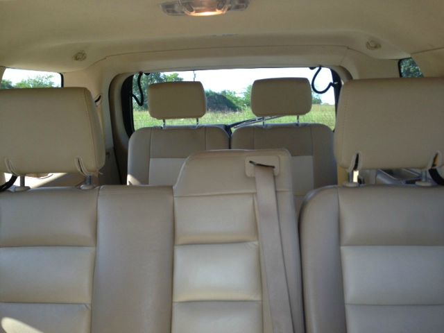 Ford Explorer 2006 photo 1