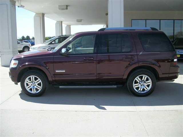 Ford Explorer 2006 photo 1