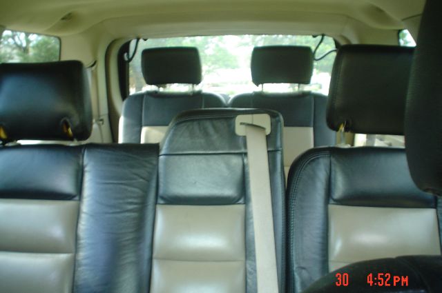 Ford Explorer 2006 photo 10