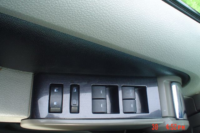 Ford Explorer 2006 photo 11