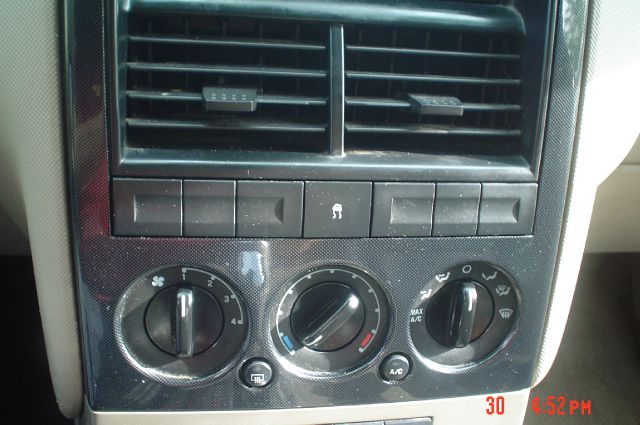 Ford Explorer 2006 photo 20
