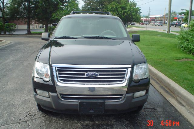 Ford Explorer 2006 photo 23