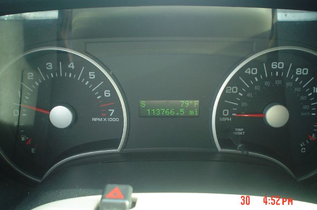 Ford Explorer 2006 photo 4