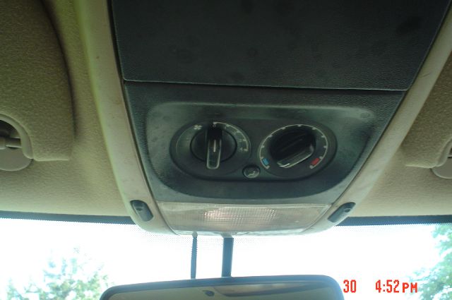 Ford Explorer 2006 photo 5