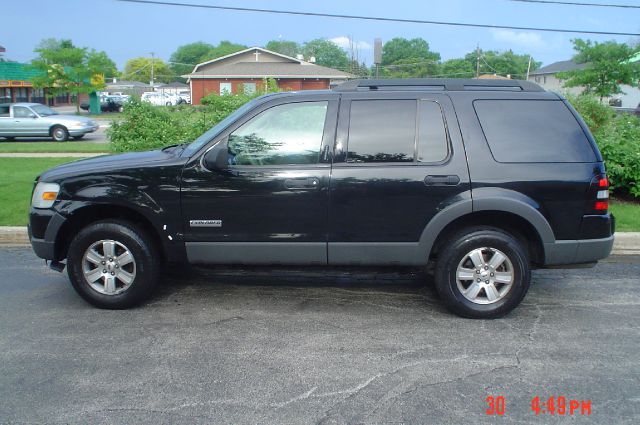 Ford Explorer 2006 photo 8