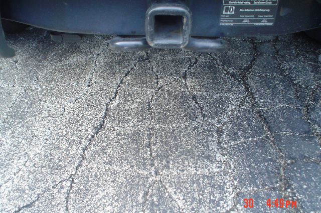 Ford Explorer 2006 photo 9