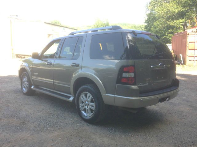 Ford Explorer 2006 photo 3