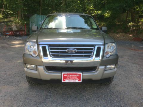 Ford Explorer 2006 photo 4