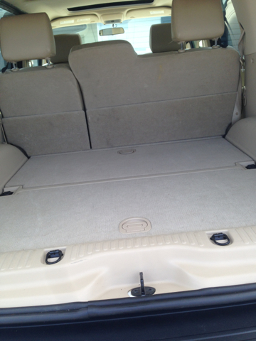 Ford Explorer 2006 photo 2