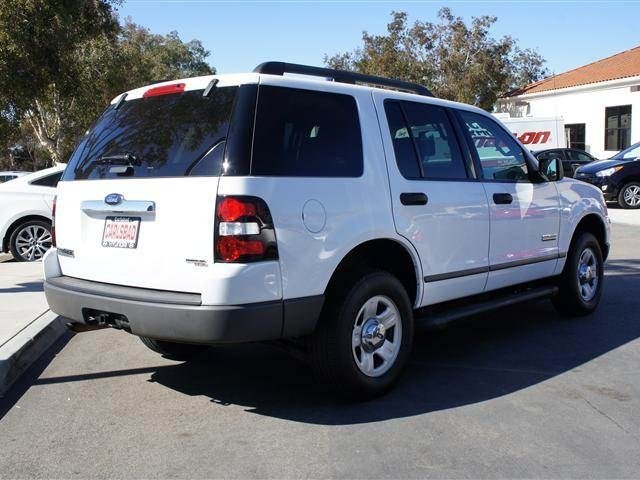 Ford Explorer 2006 photo 3