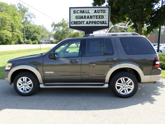Ford Explorer 2006 photo 2