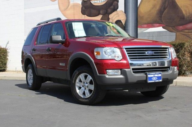 Ford Explorer Mansory Edition Unspecified