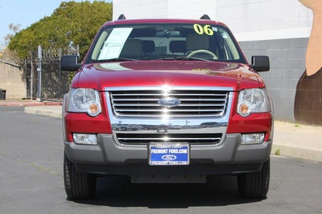 Ford Explorer 2006 photo 5
