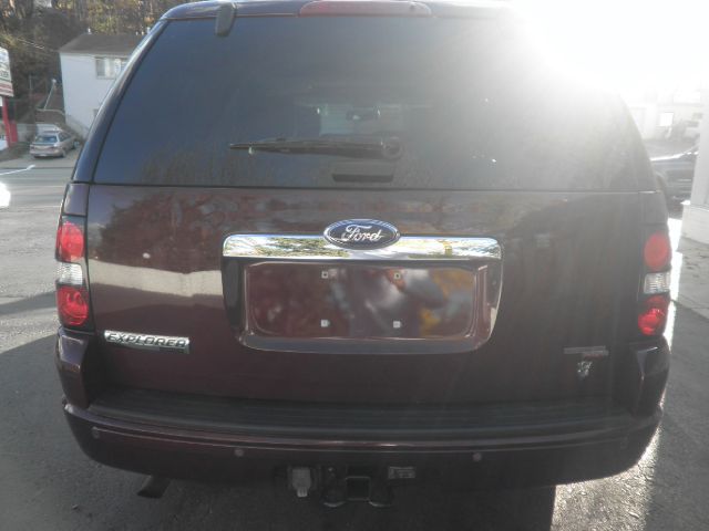 Ford Explorer 2006 photo 1