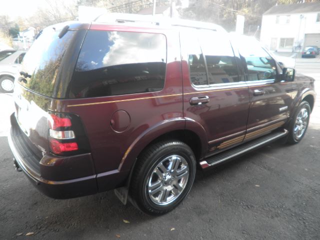 Ford Explorer 2006 photo 2
