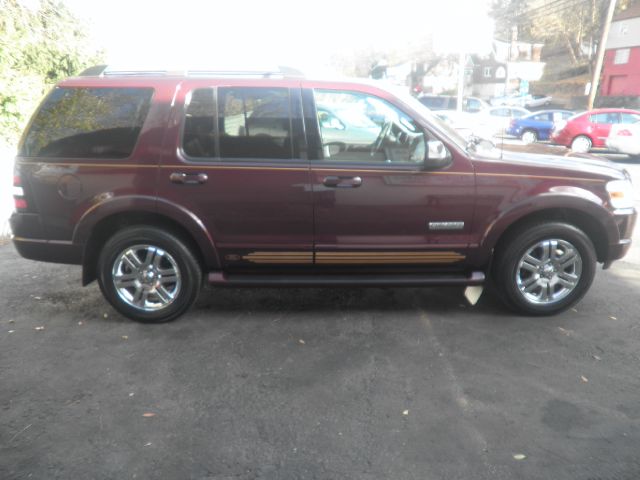 Ford Explorer 2006 photo 3