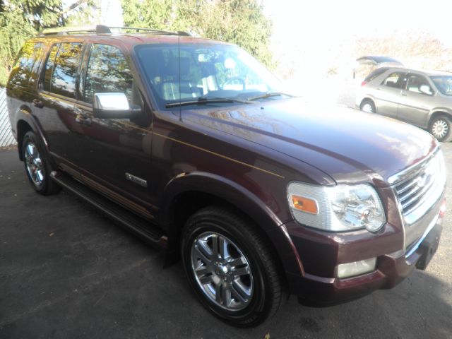 Ford Explorer 2006 photo 4