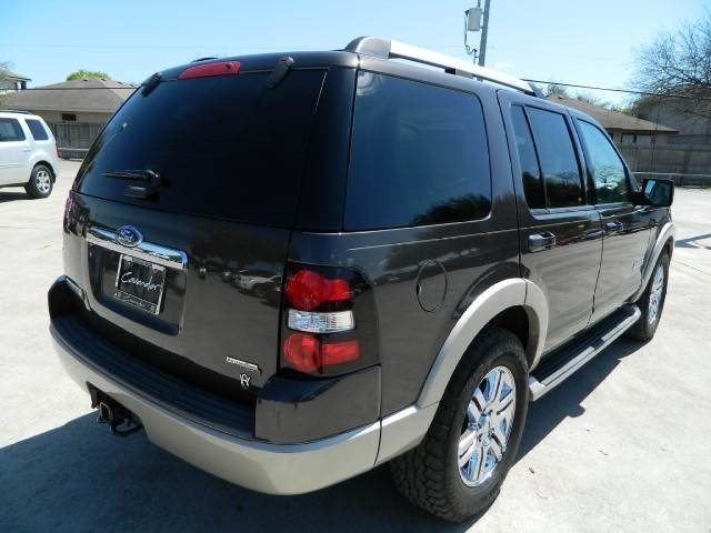 Ford Explorer XL XLT Work Series Unspecified