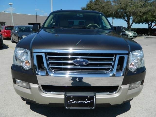 Ford Explorer 2006 photo 5