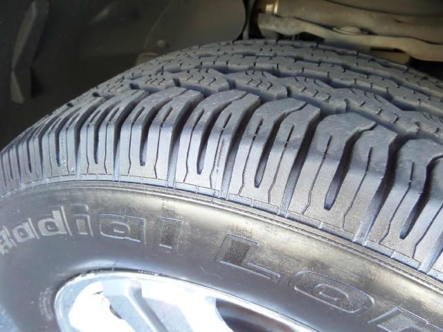 Ford Explorer 2006 photo 2