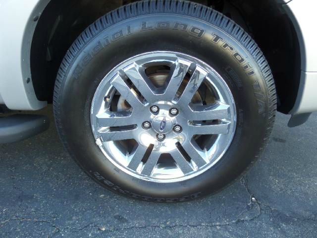 Ford Explorer 2006 photo 3