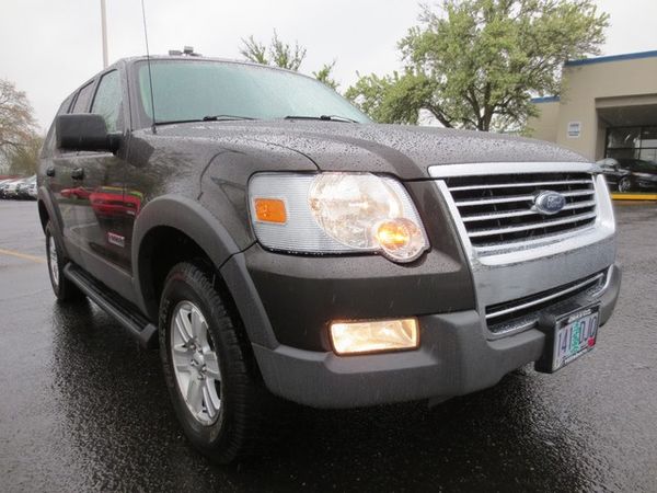 Ford Explorer 2006 photo 4