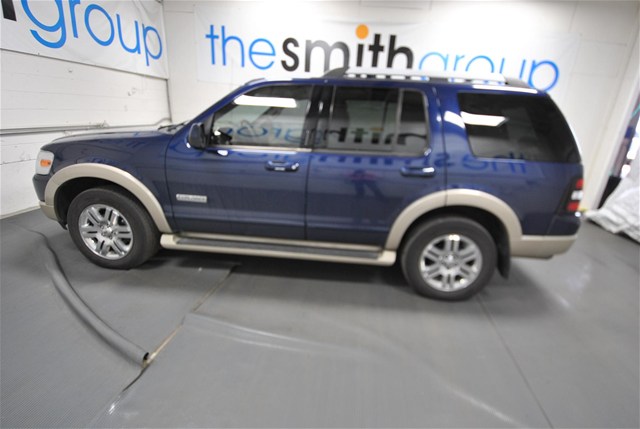 Ford Explorer XL XLT Work Series Unspecified