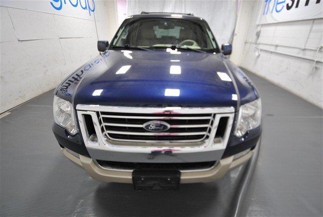 Ford Explorer 2006 photo 1