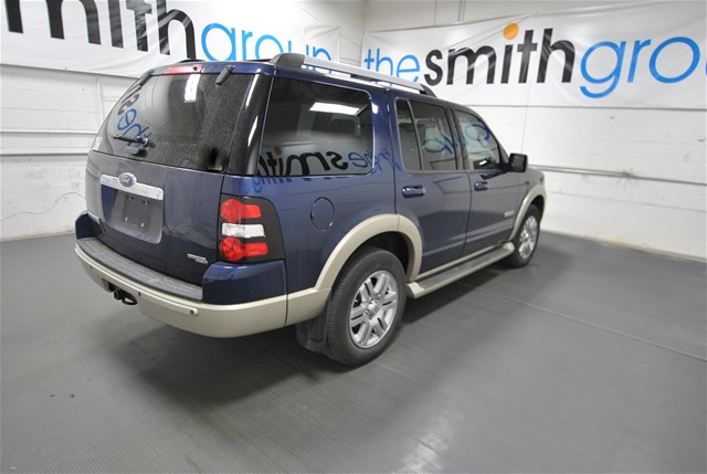 Ford Explorer 2006 photo 3