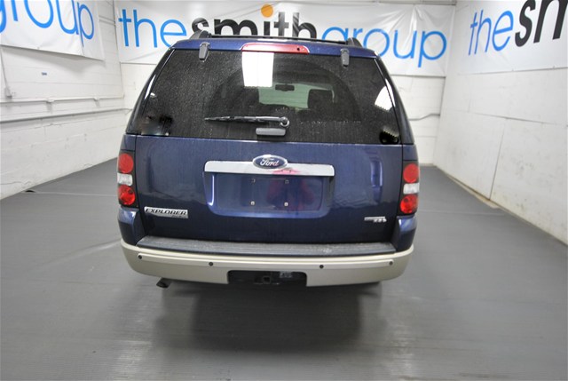 Ford Explorer 2006 photo 5