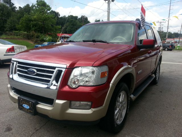 Ford Explorer 2006 photo 2