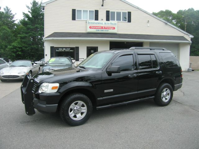 Ford Explorer 2006 photo 4