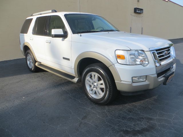 Ford Explorer 2006 photo 1