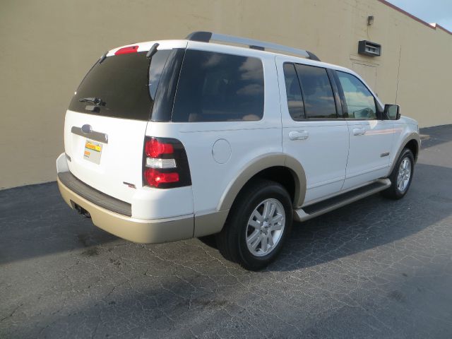 Ford Explorer 2006 photo 3