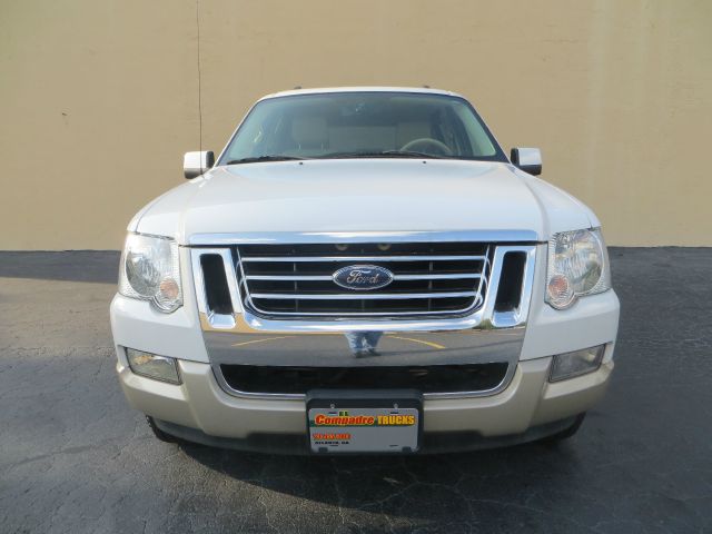 Ford Explorer 2006 photo 4