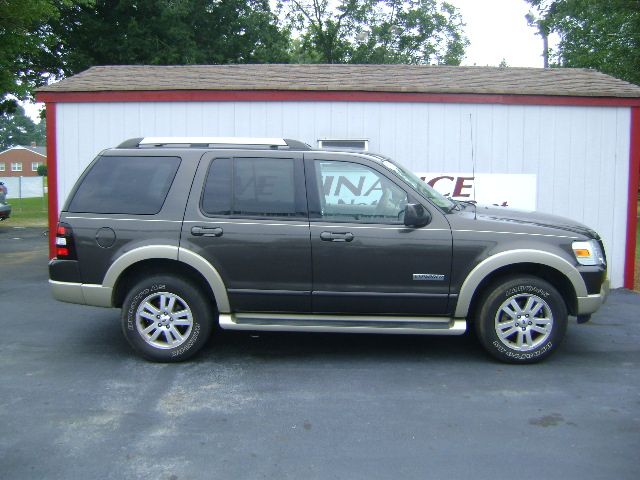 Ford Explorer 2006 photo 3